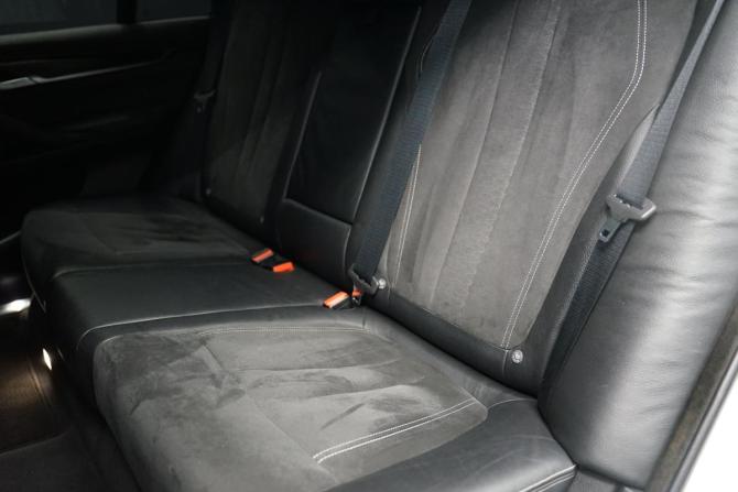 BMW X5 III (F15) с пробегом 2016 года, цена 3 655 000 рублей, 229572 км, внедорожник, Автокод Объявления
