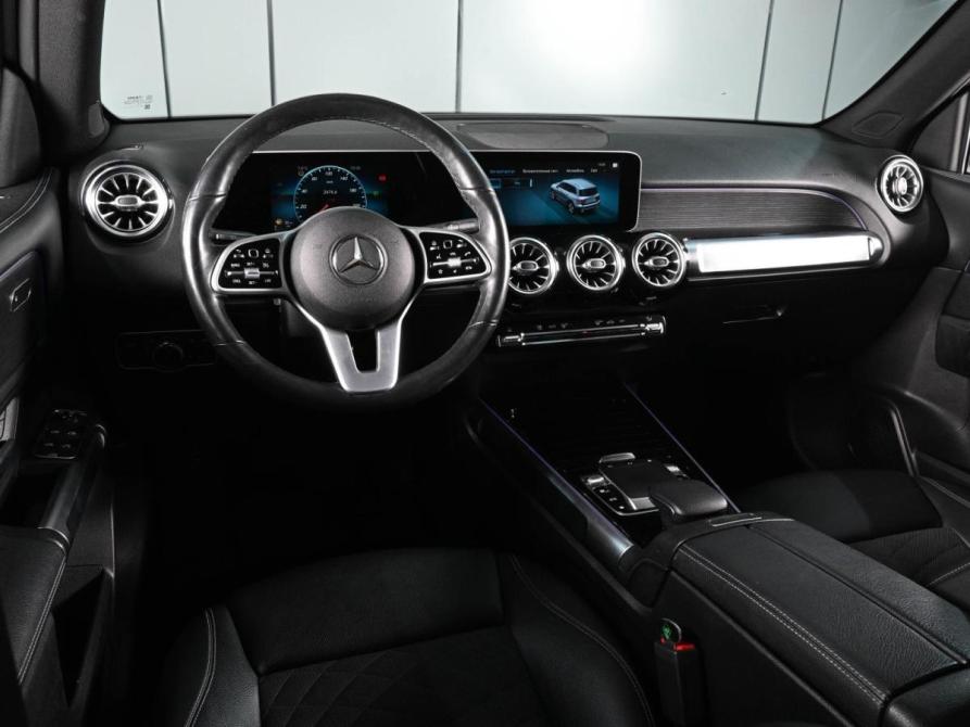 Mercedes-Benz GLB I (X247) Ростов-на-Дону  - изображение 6