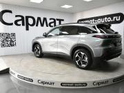 BAIC X55 Новосибирск  - изображение 30