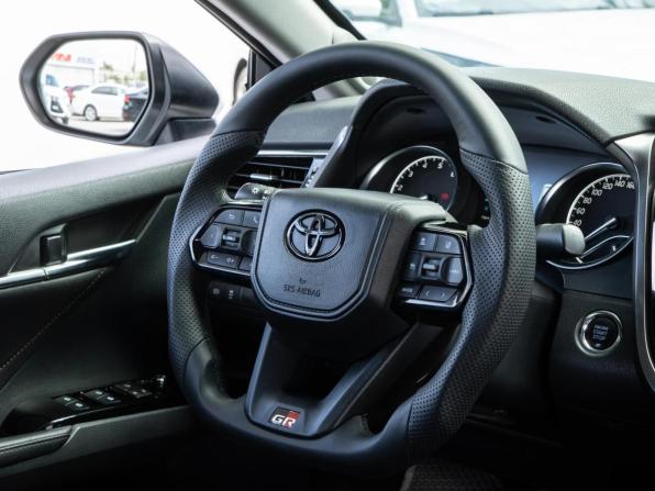 Toyota Camry VIII (XV70) с пробегом 2018 года, цена 2 760 000 рублей, 181751 км, седан, Автокод Объявления