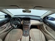 Mercedes-Benz GLC I (X253) Рестайлинг Москва  - изображение 24