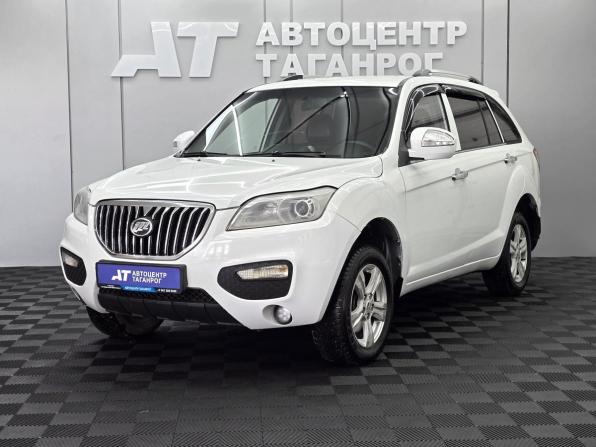 Lifan X60 I Рестайлинг с пробегом 2015 года, цена 875 000 рублей, 165000 км, внедорожник, Автокод Объявления