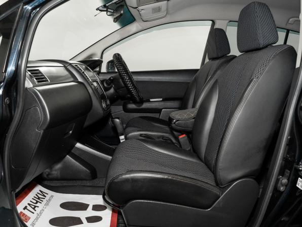 Nissan Tiida I с пробегом 2009 года, цена 695 000 рублей, 184965 км, хэтчбек, Автокод Объявления