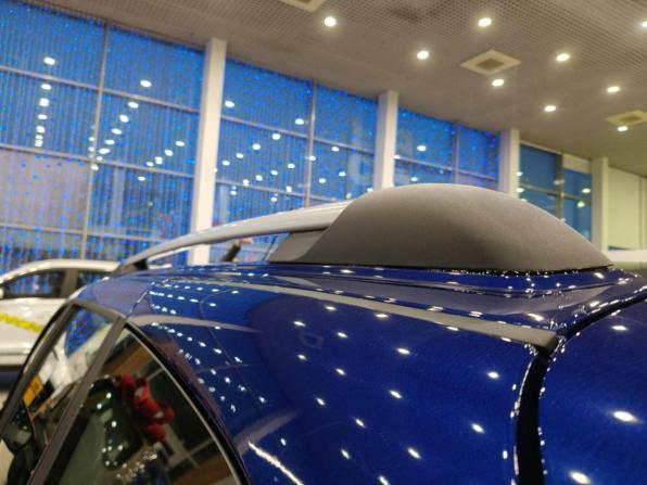 Новый Lada (ВАЗ) Granta I Рестайлинг 2026 года, цена 1 246 000 рублей, универсал, Автокод Объявления