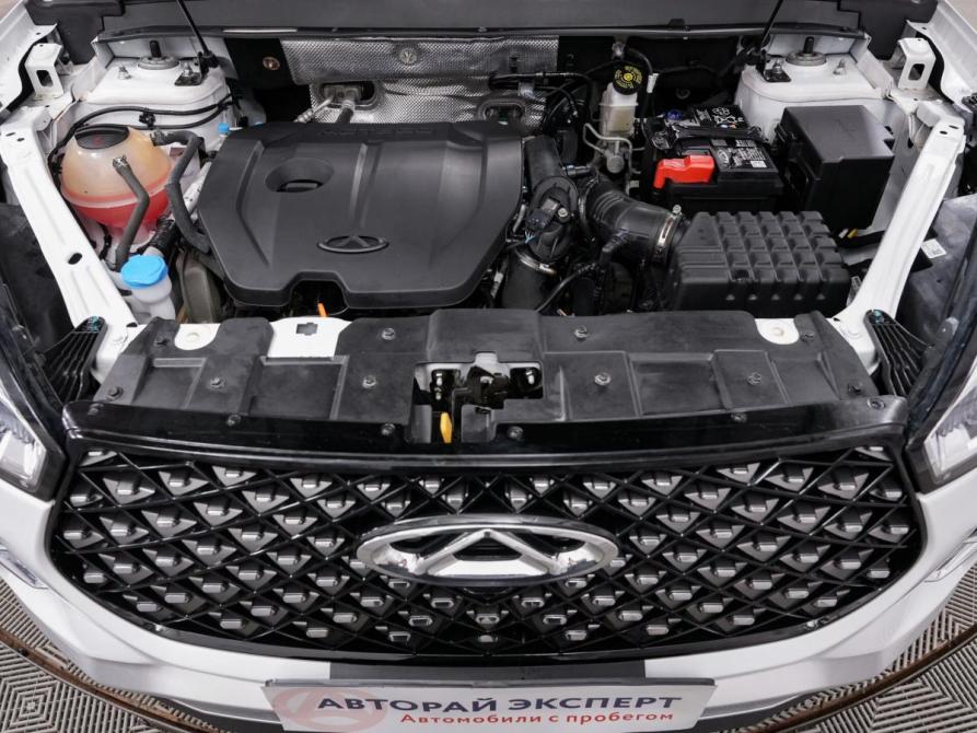 Chery Tiggo 7 Pro I Ульяновск  - изображение 22