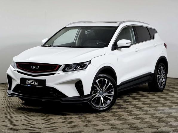 Belgee X50 с пробегом 2025 года, цена 1 898 000 рублей, 39943 км, внедорожник, Автокод Объявления