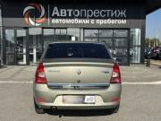 Renault Logan I Рестайлинг Волгоград  - изображение 18