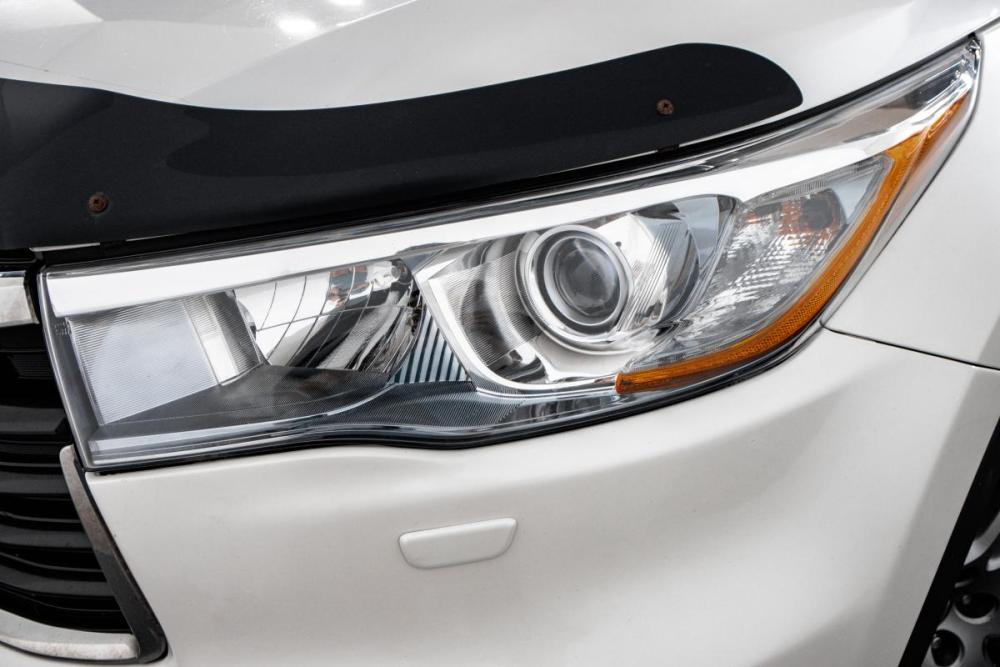 Toyota Highlander III (XU50) Барнаул  - изображение 8