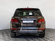 Mercedes-Benz GLE I (W166) Санкт-Петербург  - изображение 32