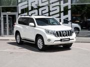 Toyota Land Cruiser Prado 150 Series Рестайлинг 1 Волгоград  - изображение 26