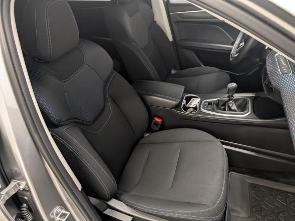 Haval Jolion I Рестайлинг с пробегом 2024 года, цена 1 840 000 рублей, 21500 км, внедорожник, Автокод Объявления