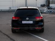 Volkswagen Passat B8 Москва  - изображение 25