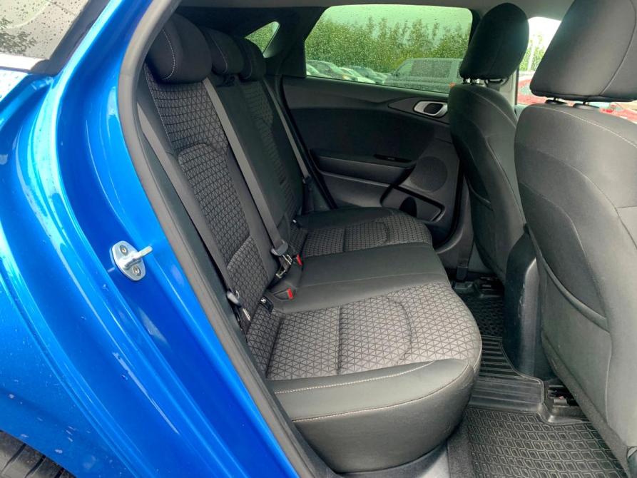 Kia Ceed III Чебоксары  - изображение 28