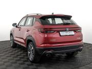 Changan CS35 Plus I Рестайлинг Москва  - изображение 36