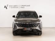 Geely Cityray Казань  - изображение 11