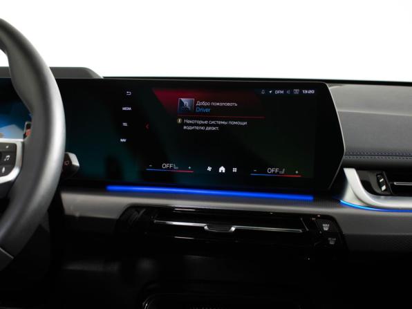 BMW X1 III (U11/U12) с пробегом 2025 года, цена 6 277 000 рублей, 5634 км, внедорожник, Автокод Объявления