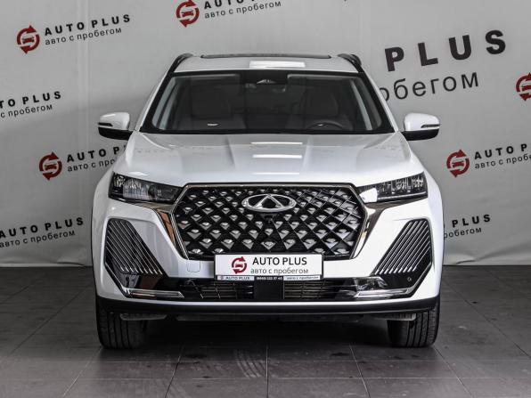 Chery Tiggo 7 Pro Max I Рестайлинг с пробегом 2024 года, цена 2 499 000 рублей, 6199 км, внедорожник, Автокод Объявления