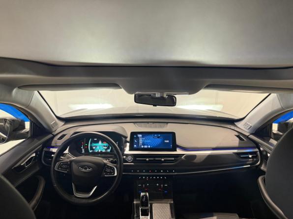 Chery Tiggo 7 Pro I с пробегом 2022 года, цена 1 675 000 рублей, 63000 км, внедорожник, Автокод Объявления