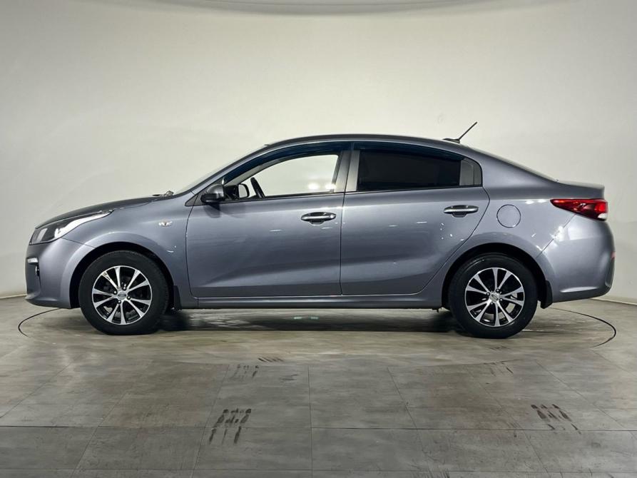 Kia Rio IV Ижевск  - изображение 2