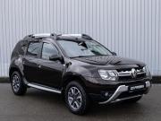 Renault Duster I Рестайлинг Сочи  - изображение 22