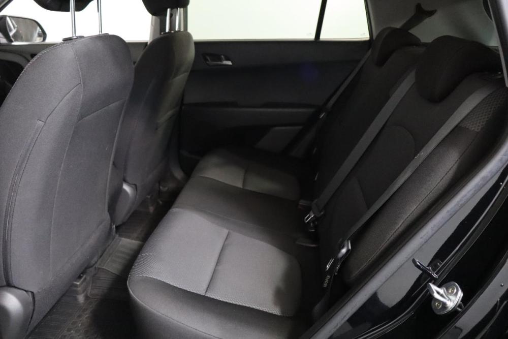 Hyundai Creta I Рестайлинг Санкт-Петербург  - изображение 13