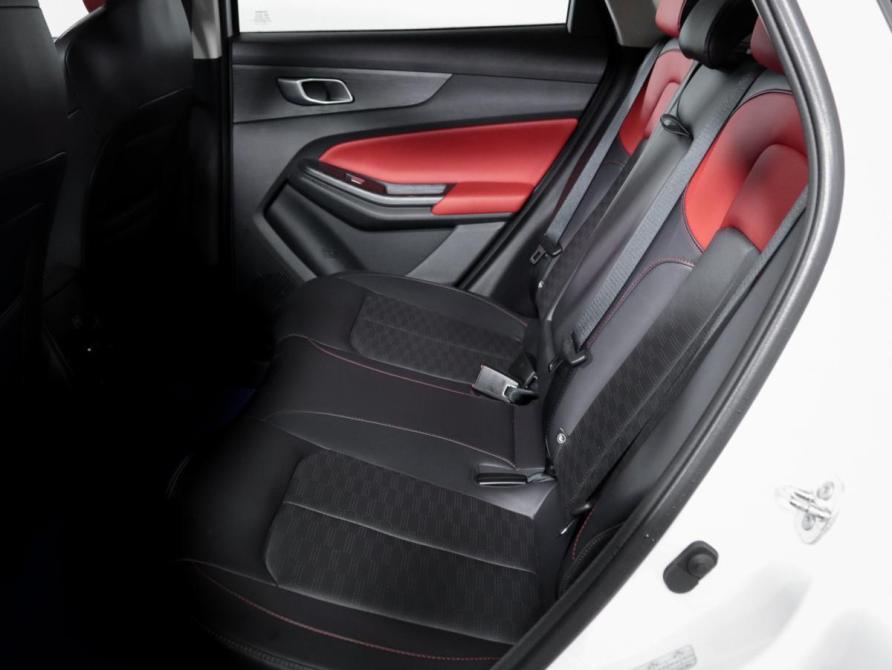 Changan CS55 Plus II Москва  - изображение 11