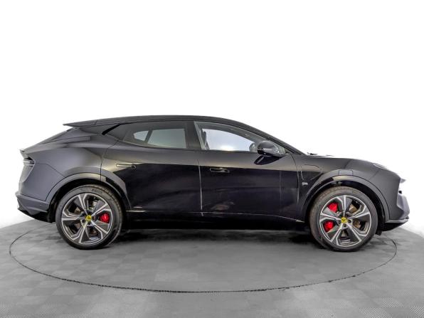 Lotus Eletre с пробегом 2023 года, цена 10 150 000 рублей, 11684 км, внедорожник, Автокод Объявления