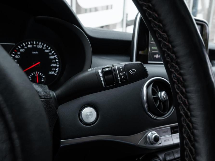 Kia Stinger I Ставрополь  - изображение 19