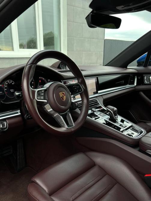 Porsche Panamera II Альметьевск  - изображение 9
