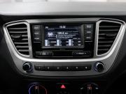 Hyundai Solaris II Рестайлинг Ульяновск  - изображение 40