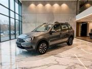 Lada (ВАЗ) Granta I Рестайлинг Краснодар  - изображение 14