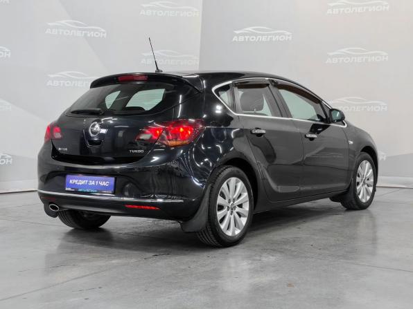 Opel Astra J с пробегом 2012 года, цена 750 000 рублей, 164744 км, хэтчбек, Автокод Объявления