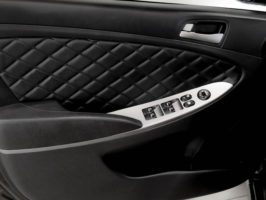 Hyundai Solaris I Рестайлинг Тула  - изображение 11