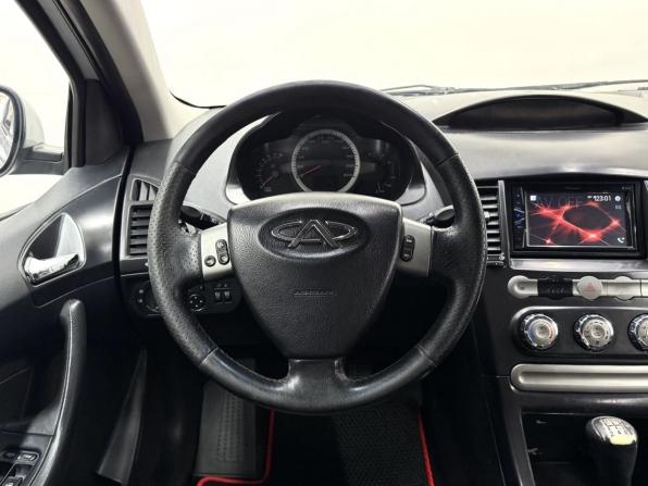 Chery M11 (A3) с пробегом 2012 года, цена 379 900 рублей, 155700 км, хэтчбек, Автокод Объявления