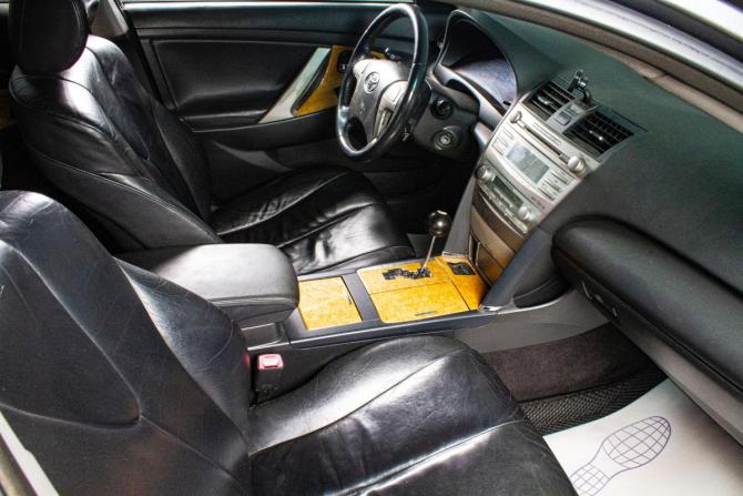 Toyota Camry VI (XV40) с пробегом 2006 года, цена 979 000 рублей, 378481 км, седан, Автокод Объявления