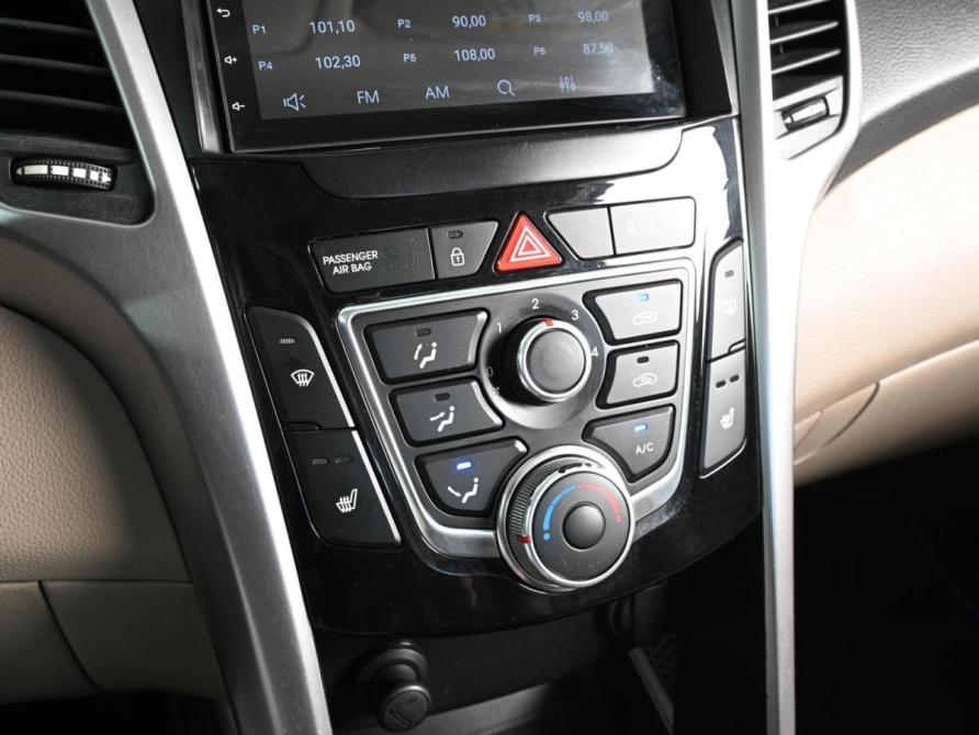 Hyundai i30 II Ростов-на-Дону  - изображение 14
