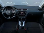 Skoda Octavia III (A7) Рестайлинг Санкт-Петербург  - изображение 26