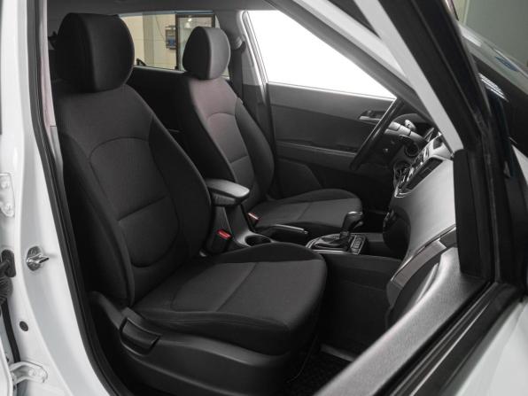 Hyundai Creta I с пробегом 2019 года, цена 1 899 000 рублей, 91147 км, внедорожник, Автокод Объявления