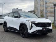 Geely Cityray Санкт-Петербург  - изображение 38