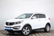 Kia Sportage III Пермь  - изображение 25