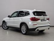 BMW X3 III (G01) Москва  - изображение 32