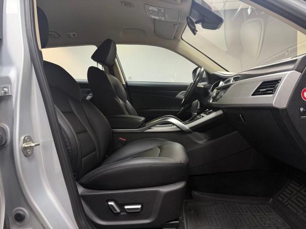 Geely Atlas I с пробегом 2018 года, цена 1 615 000 рублей, 55000 км, внедорожник, Автокод Объявления