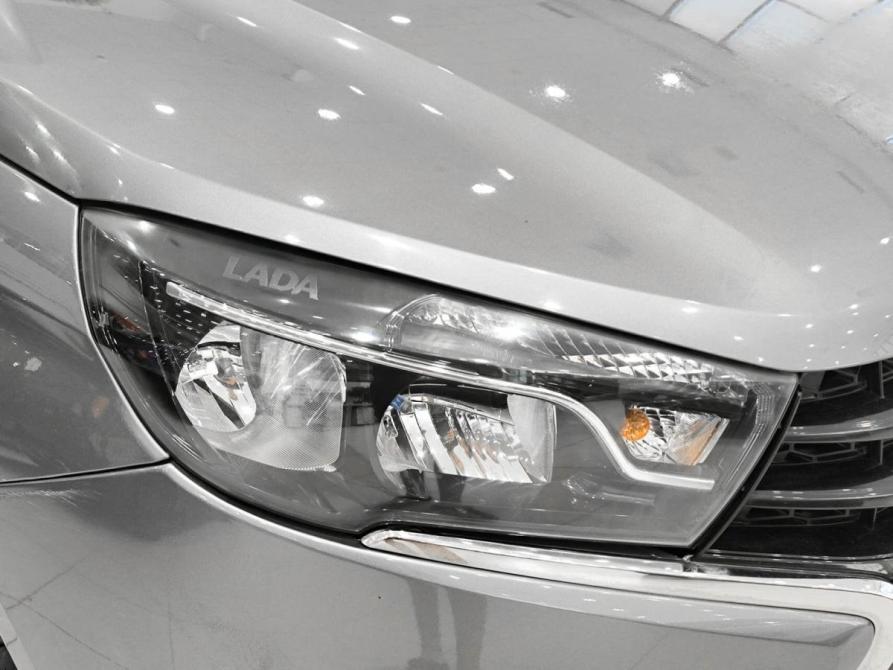 Lada (ВАЗ) Vesta I Казань  - изображение 21