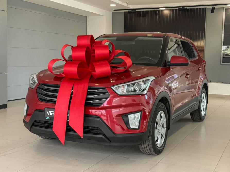 Hyundai Creta I Тверь  - изображение 1