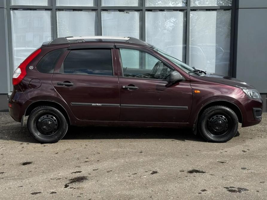 Lada (ВАЗ) Kalina II Ярославль  - изображение 4