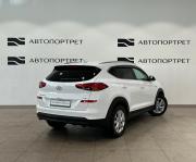 Hyundai Tucson III Рестайлинг Санкт-Петербург  - изображение 32