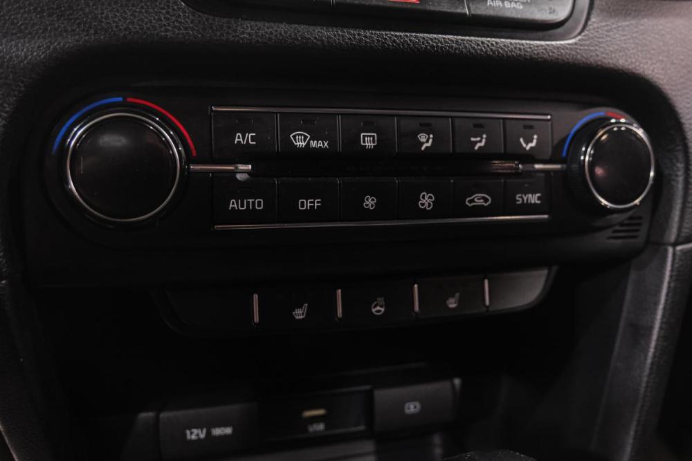 Kia Ceed III Новокузнецк  - изображение 22