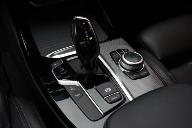 BMW X3 III (G01) с пробегом 2020 года, цена 3 550 000 рублей, 151357 км, внедорожник, Автокод Объявления