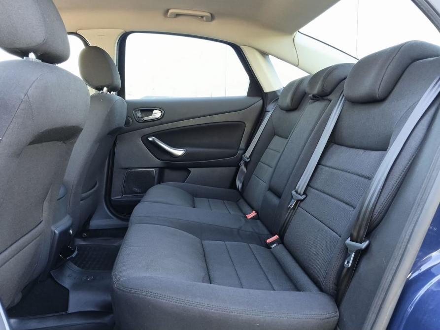 Ford Mondeo IV Москва  - изображение 19