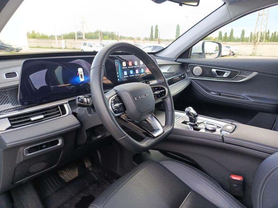 Chery Tiggo 7 Pro Max I Набережные Челны  - изображение 20